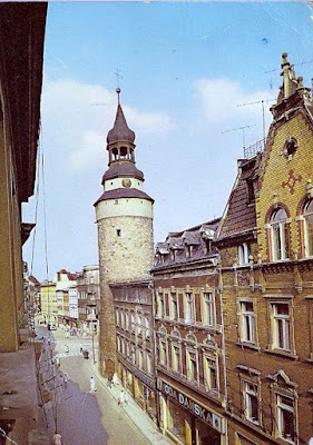 JELENIA GÓRA