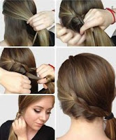 Qual Penteado Usar em um Festa