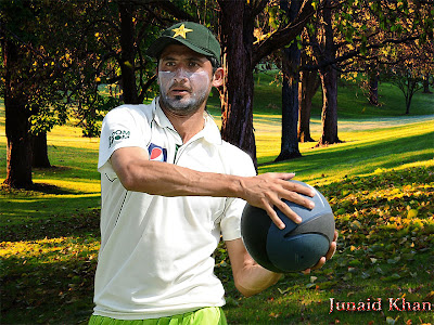 Junaid Khan Latest Wallpaper 2012