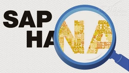 SAP HANA In Memory