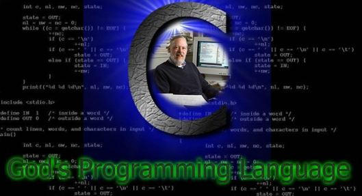 c programming language by dennis richie