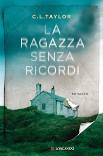 Risultati immagini per la ragazza senza ricordi recensione