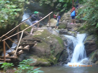 Catarata_cascada_Tangarana