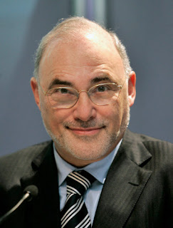 CEO Leo Apotheker of HP Photo