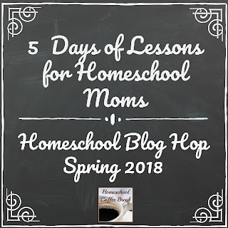 Homeschool Highlights - Blog Hop Edition Week 34 on Homeschool Coffee Break @ kympossibleblog.blogspot.com