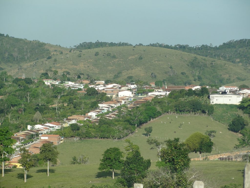 Conheça um pouco da história do município de São Miguel das Matas na Bahia