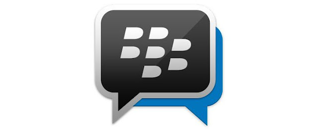 Blackberry video call