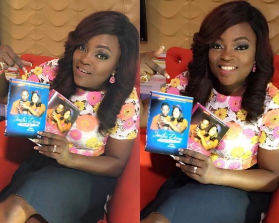 funke akindele income source attacked