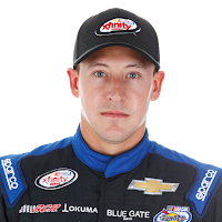 Daniel Hemric - One of the #NASCAR #NXS Championship 4 