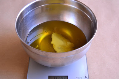 hacer jabon natural liquido beldi