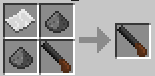 [Mods] Minecraft Flintlock Weapons Mod 1.6.4/1.6.2/1.5.2