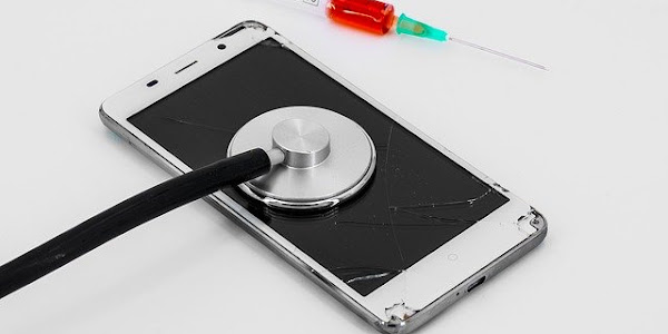 Best Smartphone troubleshooting and repair: The Ultimate Hack