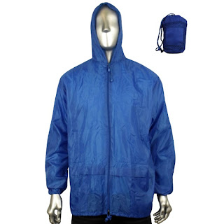 Jacket Raincoats for Women