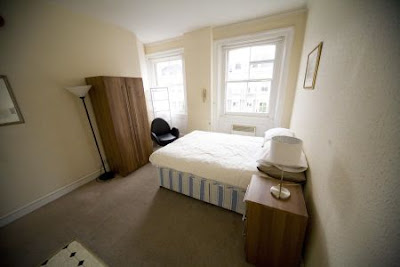 £600 / 2br - Newly Furnished 2BR Flat in Hackney