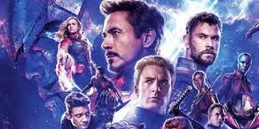 Avengers endgame full movie