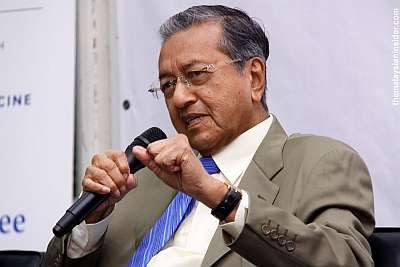 Isu Lambakkan Filem Seram : Dari pandangan Tun Mahathir 