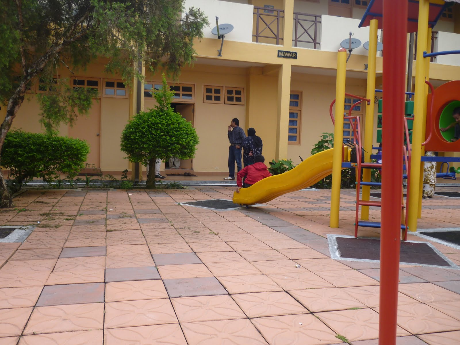 life long lerning...3L: rumah penginapan persekutuan ...