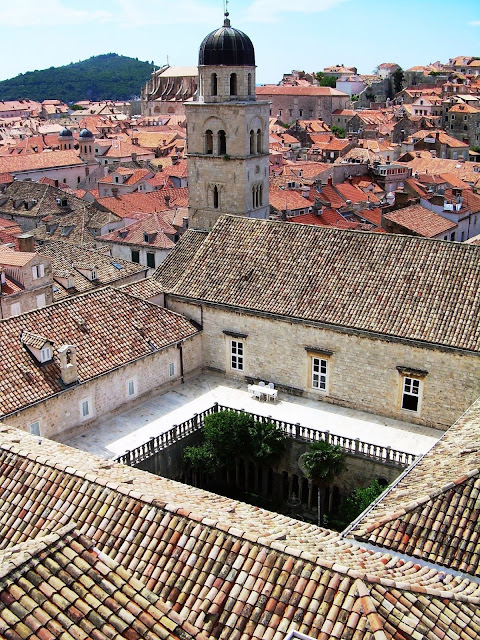 Dubrovnik, Croatia