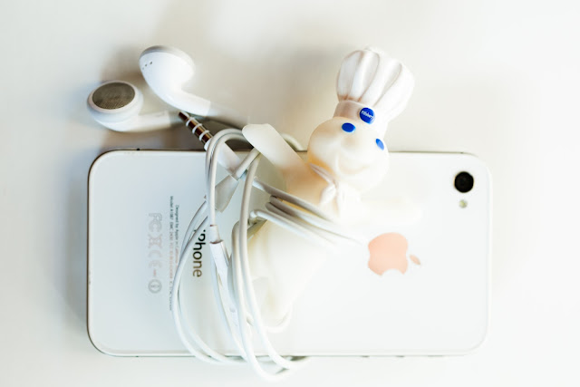 Pillsbury Doughboy photo06 ドゥボーイ写真集