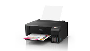 Epson ECOTANK L1210 Drivers Download