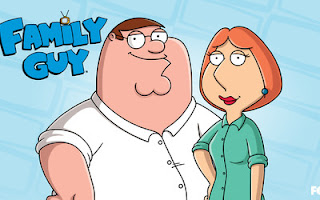 Family Guy Wallpapers