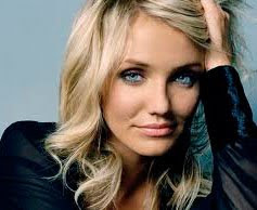 Cameron Diaz