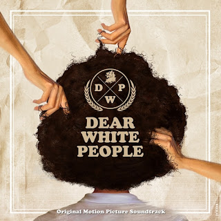 dear white people soundtracks