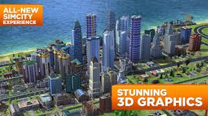 Download SimCity BuildIt MOD APK v1.15.29.51318 Terbaru 2017