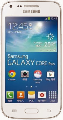 Spesifikasi-Harga-Samsung-Galaxy-Core-Plus