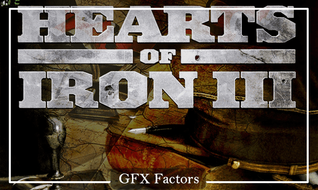 Hearts of Iron III