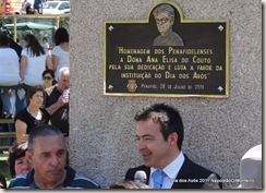 Penafiel celebração do dia Nacional dos AVOS 2011 Imagens de NapoleãoDiMonteiro