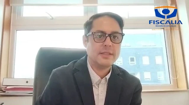Fiscal Patricio Poblete