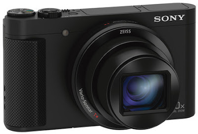 Sony DSC-HX80B