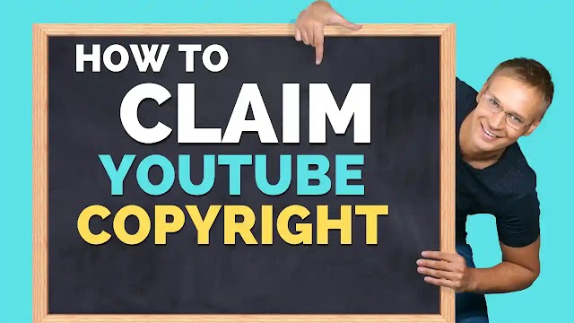 How to Claim YouTube Copyright: A Step-by-Step Guide