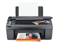 Epson Stylus CX4400 Printer Driver Downloads