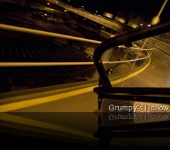 Test Track