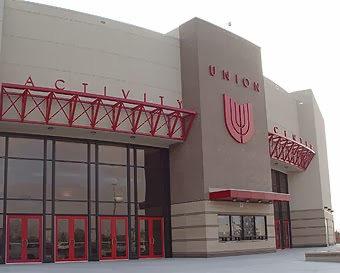 Union Performing Arts Center 6636 S.Mingo Tulsa