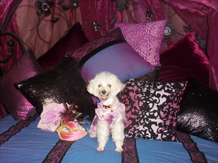 Princess Grace Bianca