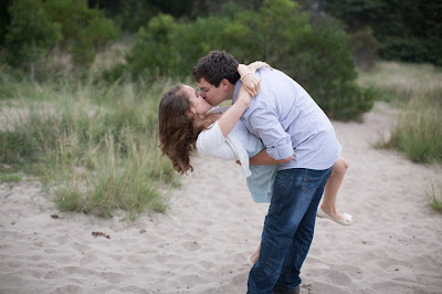 Kristy and Jesse - Engagement Shoot - Centennial Park - Lucie Zeka Wedding Photography Sydney