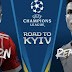 BAYERN MUNICH VS REAL MADRID EN VIVO | SEMIFINAL CHAMPIONS LEAGUE