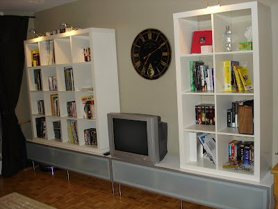 tv and entertainment unit