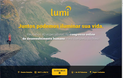  Congresso online de desenvolvimento humano