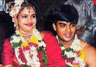 R. Madhavan Family Wife Son Daughter Father Mother Marriage Photos Biography Profile
