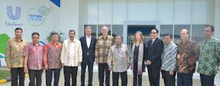  Lowongan Kerja PT.Unilever Indonesia  Terbaru Untuk Bulan  Agustus 2016