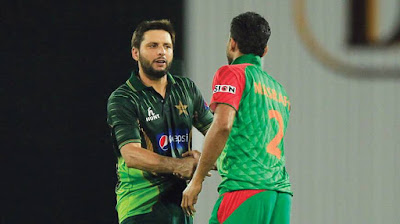 Cricketer Mustafizur Rahman and Rj Maria.jpg Download 