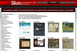 Jasa Pembuatan Website Murah