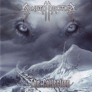 Sonata Arctica - The collection [1999-2006]