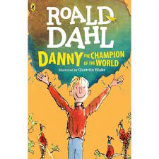 قراءة و تحميل كتاب danny the champion of the world مترجم pdf