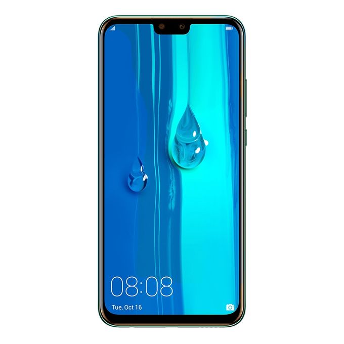 Huawei_Y9 2019_Specifications