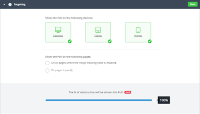 how-to-set-targetting-in-hotjar-widgets